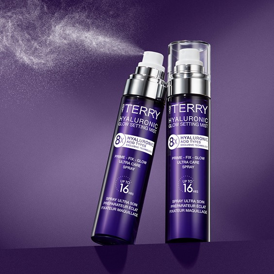 BY TERRY Hyaluronic glow setting mist 100 ml