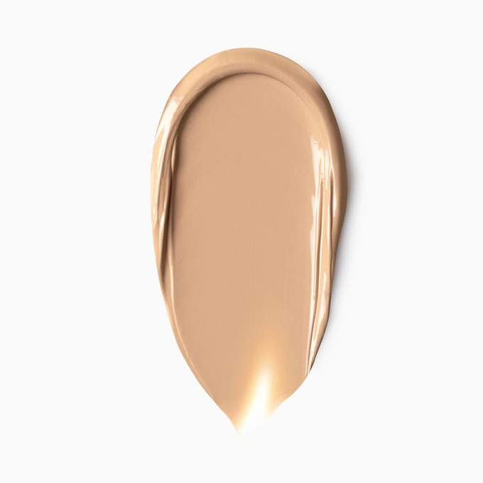 INGLOT Pielęgnacyjny podkład do twarzy Skin Focused SPF 50+ 304 Classic Beige, 30 ml