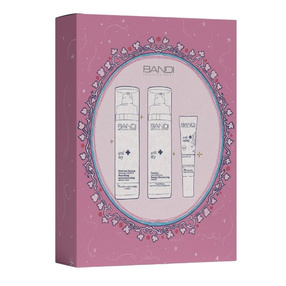 Bandi Medical Expert Anti Dry – Zestaw regeneracja & bariera skóry