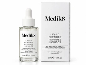 Medik8 Serum peptydowe, 30 ml
