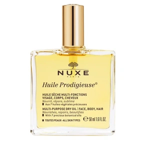 Nuxe Huile Prodigieuse suchy olejek regenerujący, 50  ml
