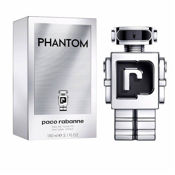PACO RABANNE Phantom EDT spray 150ml