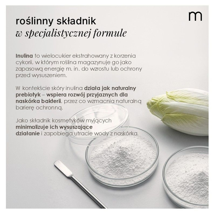 Mokosh Prebiotyczny żel do higieny intymnej, 90 ml
