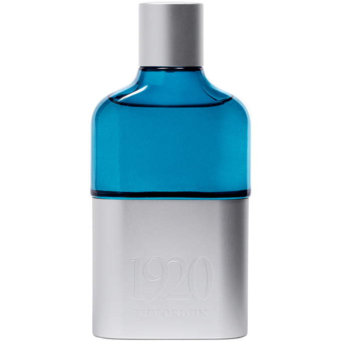 Tous 1920 The Origin Man woda toaletowa spray 100ml