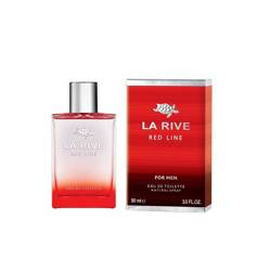 LA RIVE Red Line For Men EDT spray 90ml