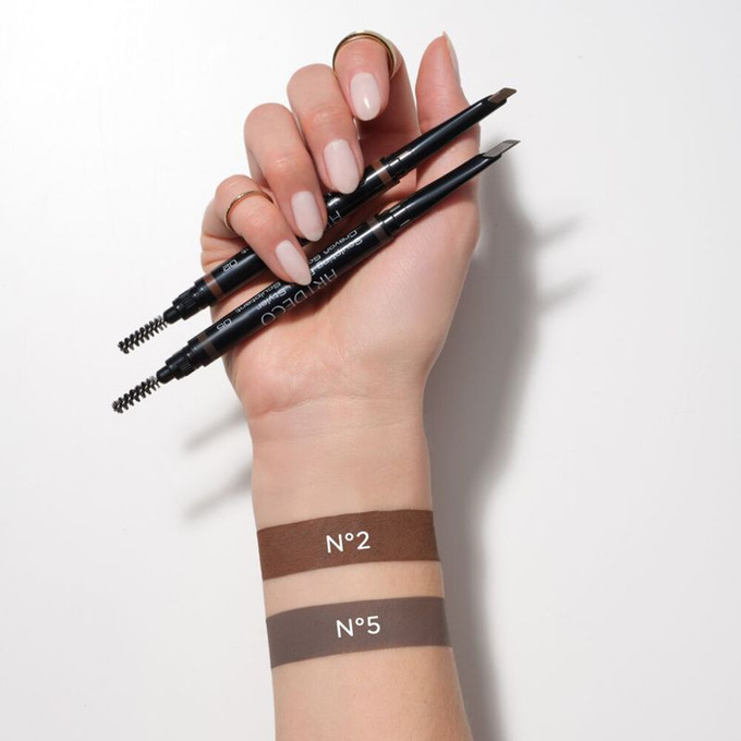ARTDECO Sculpting Brow Styler - Kredka do brwi 05