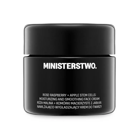 MINISTERSTWO. Konfitura Róża Malina - Krem do twarzy, 50 ml