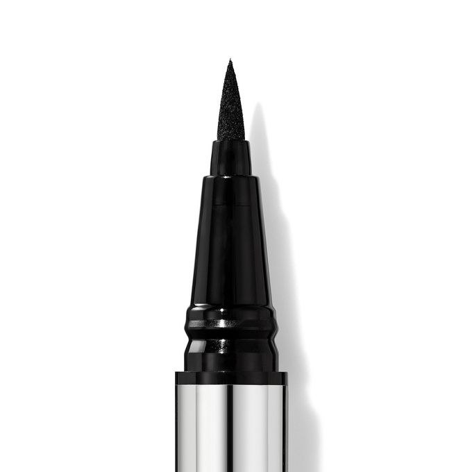BY TERRY Wodoodporny Eyeliner w płynie ligne blackstar 1. So Black