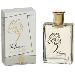 REAL TIME Si Femme Chic EDP 100ml