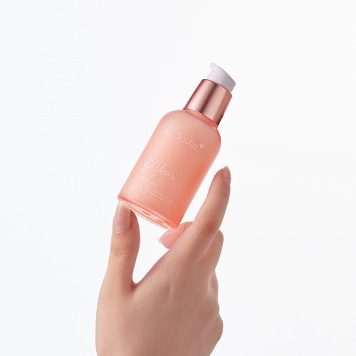 Medicube Triple Collagen Serum 4.0, 55 ml