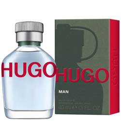 Hugo Man woda toaletowa spray 40 ml