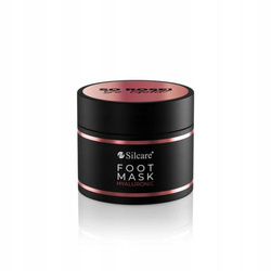 So Rose! So Gold! Hyaluronic Foot Mask hialuronowa maska do stóp 150 ml