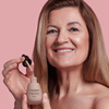By Terry Podkład Hyaluronic Hydra Foundation 300W.  Medium Fair-W