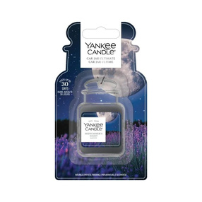 Yankee Candle Car Jar Ultimate Zapach do samochodu Midsummer Night