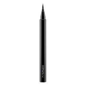 MAC Precyzyjny eyeliner - Czarny