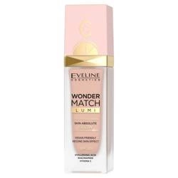 Eveline Podkład rozświetlający 10 Vanilla