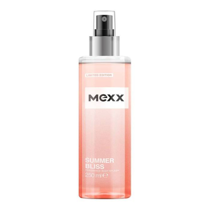 Summer Bliss mgiełka do ciała 250 ml