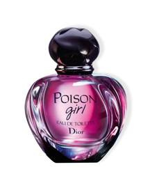 DIOR Poison Girl EDT spray 100ml