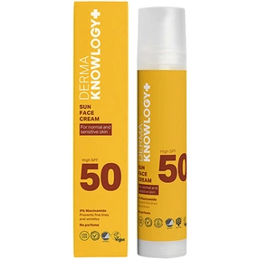DermaKnowlogy Krem przeciwsłoneczny SPF50, 50 ml