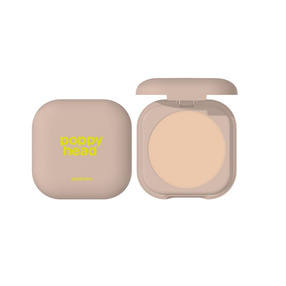 poppy head skinivine pressed powder Puder prasowany - 02 Truly, 6,5 g