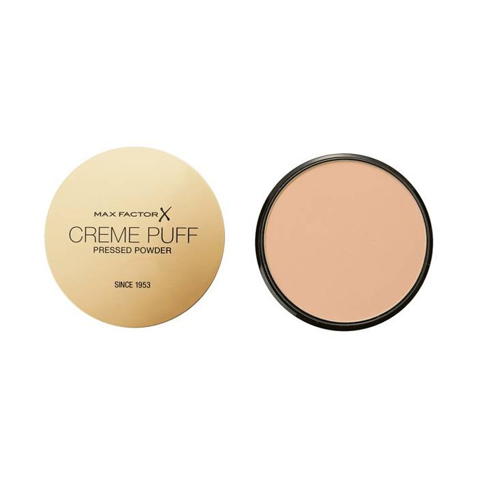 Creme Puff Pressed Powder puder prasowany 75 Golden 14g