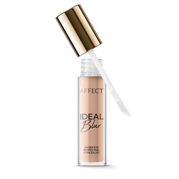 Affect Korektor Ideal blur - 1W