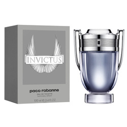 Invictus woda toaletowa spray 100 ml