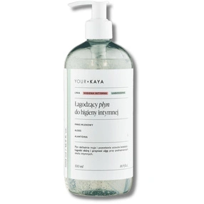 Your KAYA Płyn do higieny intymnej, 500 ml