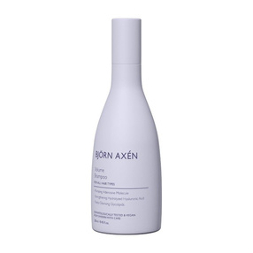 Björn Axén VOLUME Szampon do włosów, 250 ml