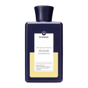 HH SIMONSEN Regeneracyjny Szampon Do Włosów, 250 ml