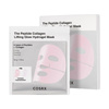 COSRX The Peptide Collagen Lifting & Glow Hydrogel Mask 3x34 g
