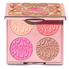 BY TERRY Paleta rozświetlaczy i róży Brightening CC Palette - Beach Bomb