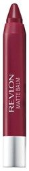 Revlon® Matowy Balsam 270 Fiery