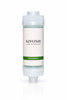 Kiyoshi Fresh Basil – filtr prysznicowy z witaminą C o zapachu świeżej bazylii, 95 g