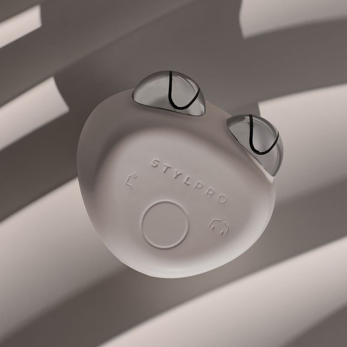 STYLPRO Dual Microcurrent Face & Body Toning Device, urządzenie mikroprądowe do tonizacji twarzy i ciała