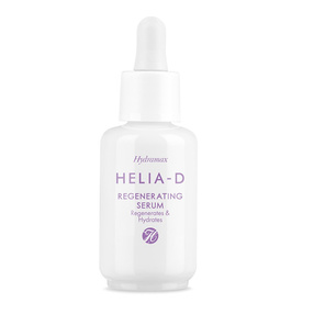 Helia-D Hydramax Regenerating Serum regenerujące serum do twarzy 30ml