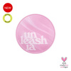 Unleashia Don't Touch Glass Pink Cushion Opakowanie