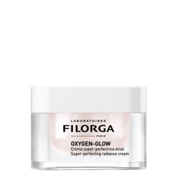 Oxygen-Glow Super Prefecting Radiance Cream udoskonalający krem rozświetlający do twarzy 50 ml