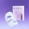 Needly Retifit Collagen Gel Mask maseczki hydrożelowe, 4szt