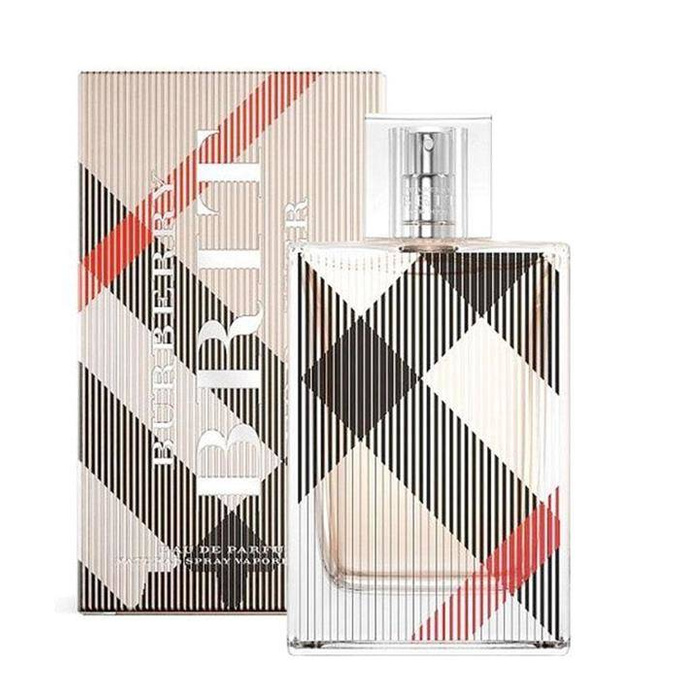 Burberry Brit For Her woda perfumowana spray 50ml