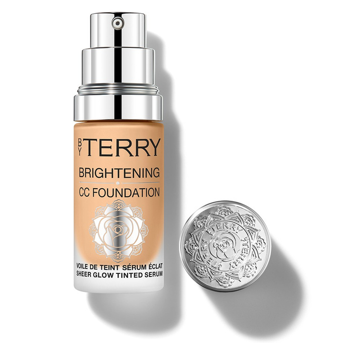 BY TERRY Podkład Brightening CC Foundation 5N
