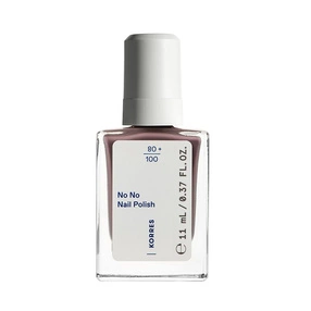 Korres Lakier do Paznokci 66 Prune, 11 ml