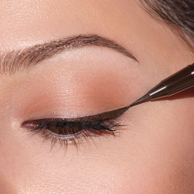 ARTDECO Precise Control Eyeliner - 22 brown, 0,5 ml