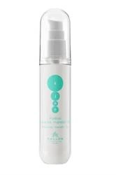 KJMN Absolute Keratin Milk wygładzające mleczko keratynowe do włosów 50ml