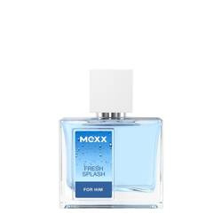 MEXX Fresh Splash For Him EDT spray 30ml