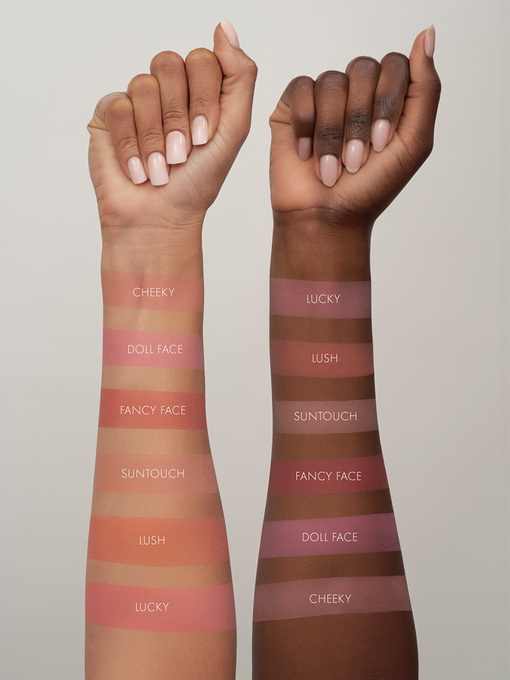 SWEED Róż Air Blush Cream - Doll Face