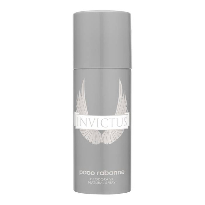 Paco Rabanne Invictus dezodorant spray 150ml