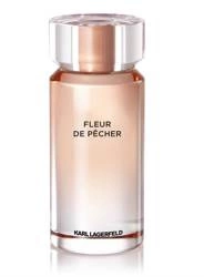 KARL LAGERFELD Fleur De Pecher Les Parfums Matieres EDP spray 100ml