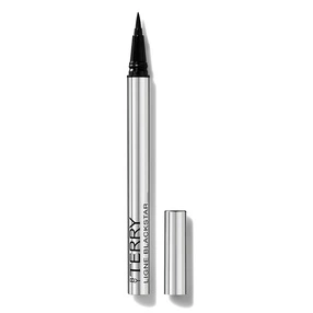 BY TERRY Wodoodporny Eyeliner w płynie ligne blackstar 1. So Black