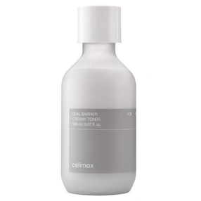 Celimax Dual Barrier Creamy Toner kremowy tonik z ceramidami, 150 ml